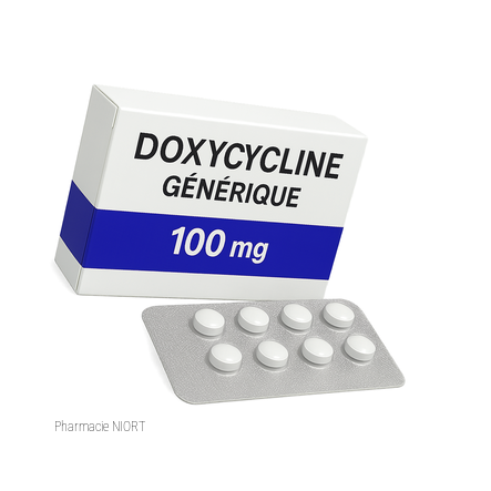 doxycycline