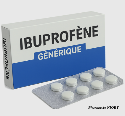 ibuprofene