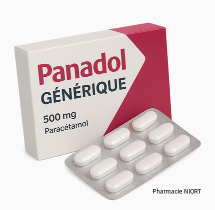 panadol