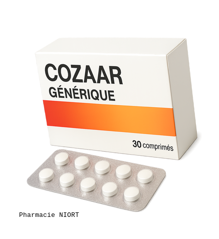 cozaar