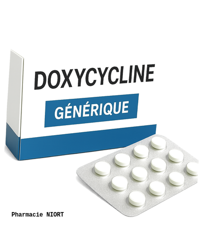 doxycycline