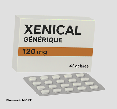 xenical