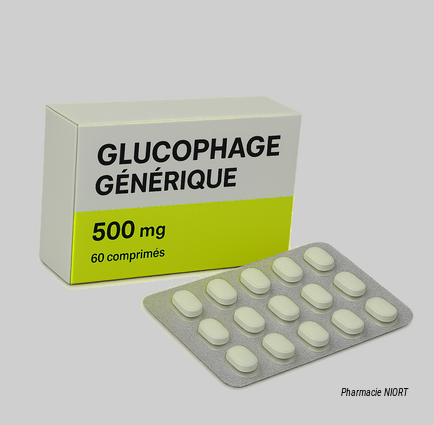 glucophage