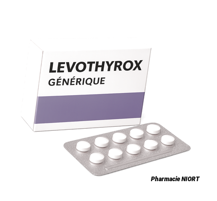levothyrox
