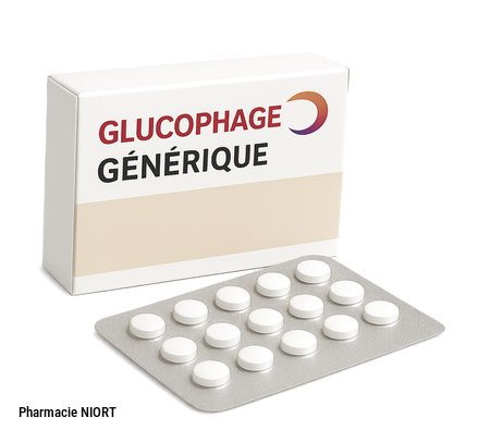 glucophage