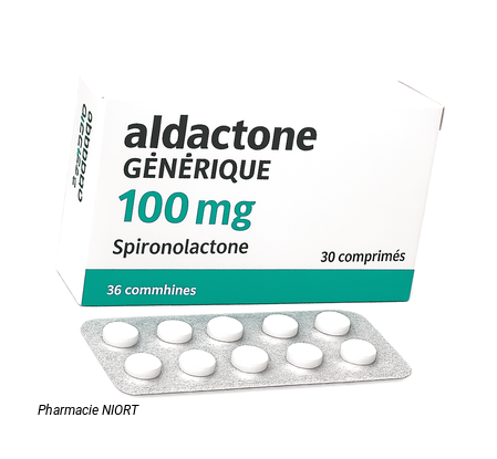 aldactone