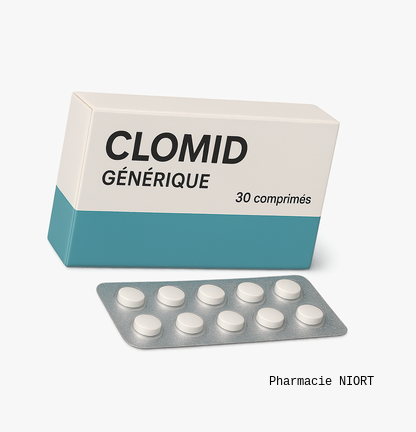 clomid