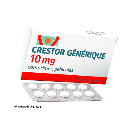 crestor