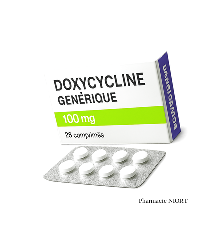 doxycycline