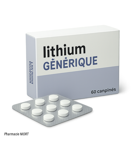 lithium