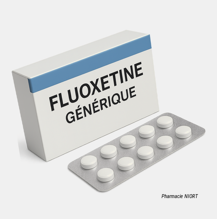 fluoxetine