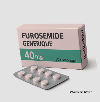 furosemide