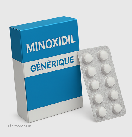 minoxidil