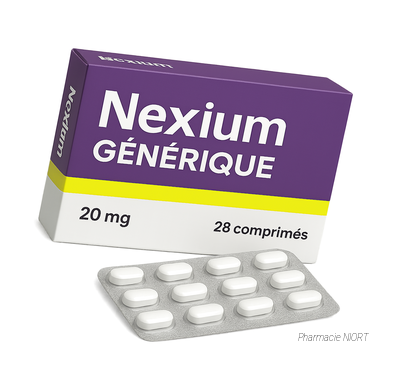 nexium