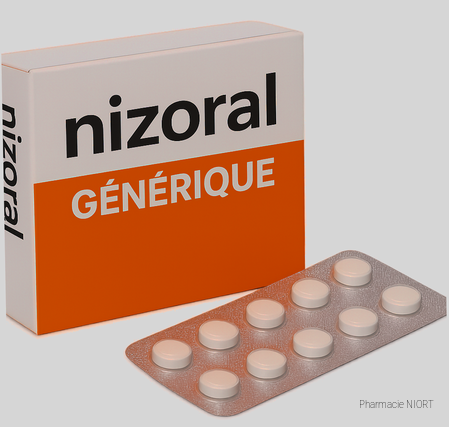 nizoral