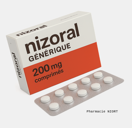 nizoral