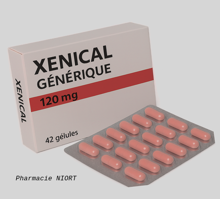 xenical